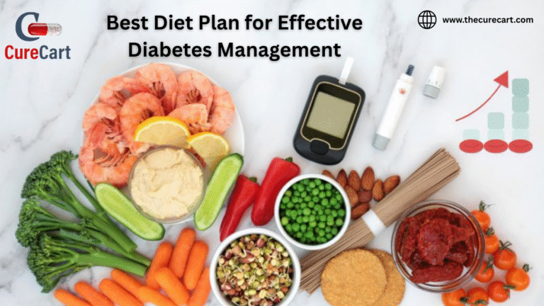 Best Diet Plan for Effective Diabetes Management